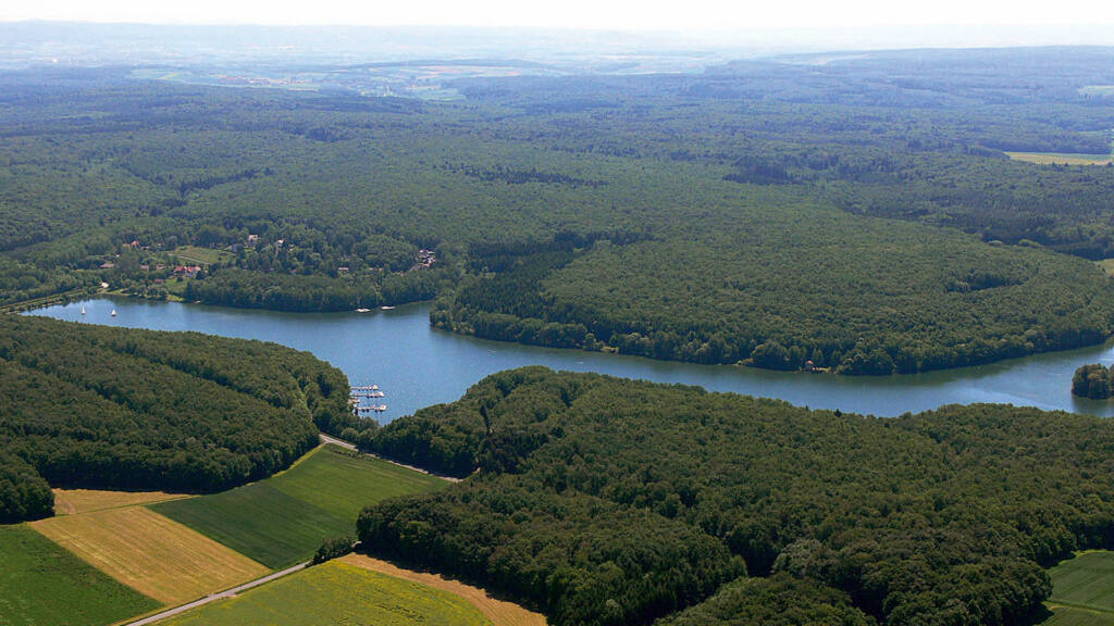 Ellertshaeusersee