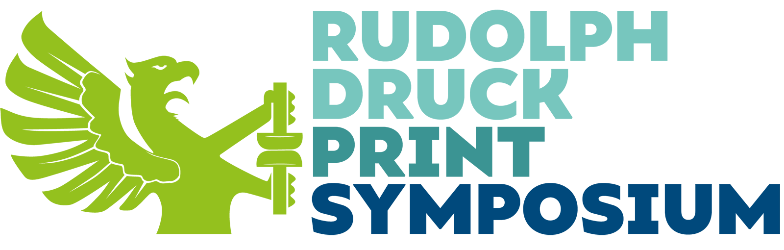 Ruddolph Druck Print Symposium