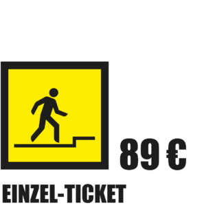 Einzel-Ticket