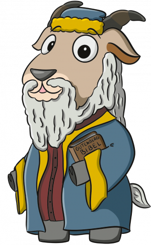 GutenBock-Einzeln